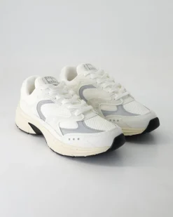 ARCHIVE25 Sneaker in Weiß