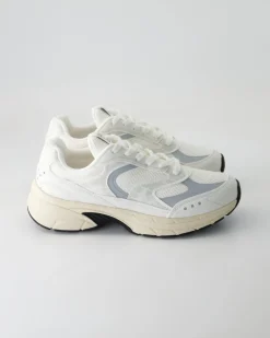 ARCHIVE25 Sneaker in Weiß