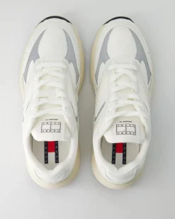 ARCHIVE25 Sneaker in Weiß