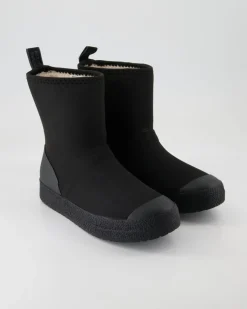 ARCTO HYBRID Winterstiefel in Schwarz