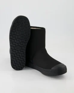 ARCTO HYBRID Winterstiefel in Schwarz