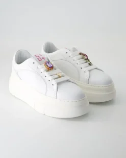 ARIA Sneaker in Weiß