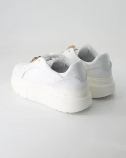 ARIA Sneaker in Weiß