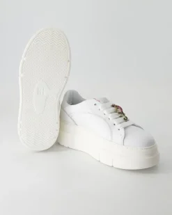 ARIA Sneaker in Weiß