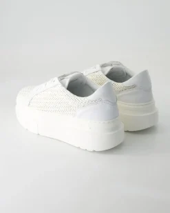 ARIA Sneaker in Weiß