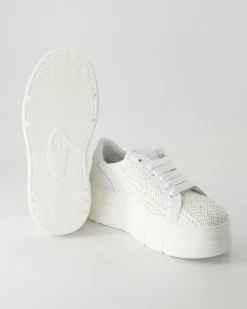 ARIA Sneaker in Weiß
