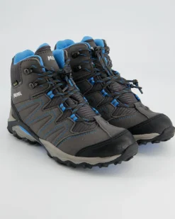 Arigo Junior Mid GTX Wanderschuhe in Grau