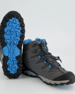 Arigo Junior Mid GTX Wanderschuhe in Grau