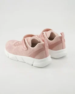 Aril Girl Sneaker in Rosa