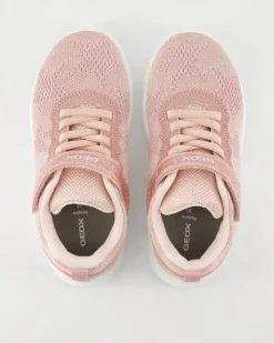 Aril Girl Sneaker in Rosa