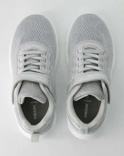 Aril Girl Sneaker in Silber