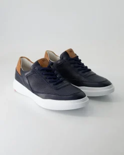 ARKAN Sneaker in Blau