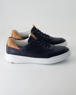 ARKAN Sneaker in Blau