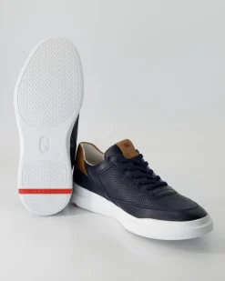 ARKAN Sneaker in Blau