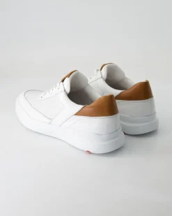 ARKAN Sneaker in Weiß