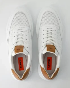 ARKAN Sneaker in Weiß