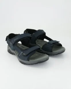 ARLO 02 Sandalen in Blau
