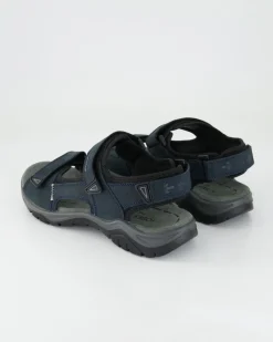 ARLO 02 Sandalen in Blau