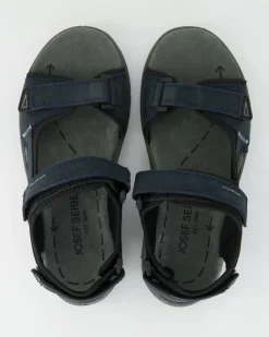 ARLO 02 Sandalen in Blau