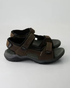 ARLO 02 Sandalen in Braun