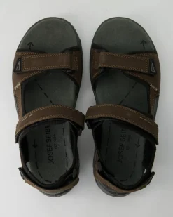 ARLO 02 Sandalen in Braun