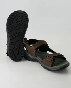 ARLO 02 Sandalen in Braun