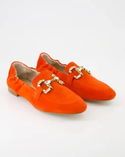 Arona Slipper in Orange