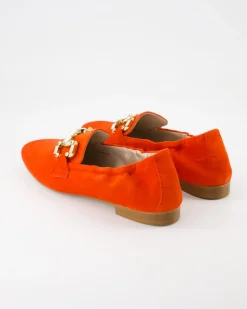 Arona Slipper in Orange