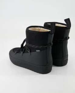 ASPA HYBRID JR Winterstiefel in Schwarz