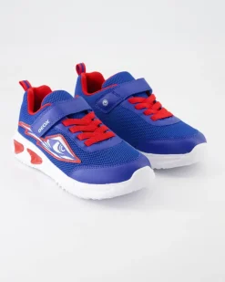 Assister Boy Halbschuhe in Blau