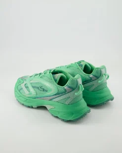 Athleisure Sneaker in Grün