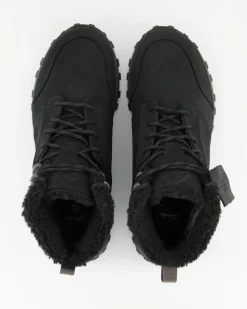 ATL TREK UP WP Stiefeletten in Schwarz