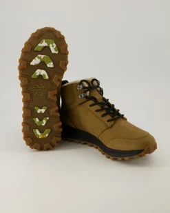 ATL TREK UP WP Winterschuhe in Braun