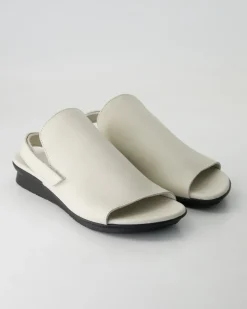 Audali Sandalen in Beige