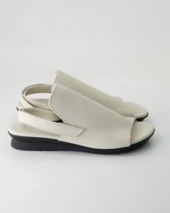 Audali Sandalen in Beige