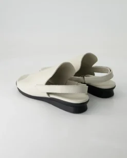 Audali Sandalen in Beige