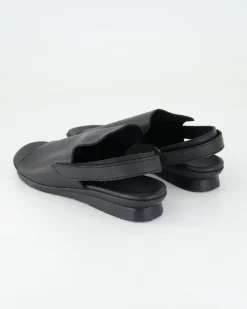 Audali Sandalen in Schwarz