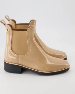 Ava 14 Gummistiefel in Beige