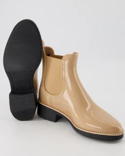 Ava 14 Gummistiefel in Beige