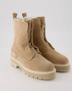 B-2284 Stiefeletten in Beige