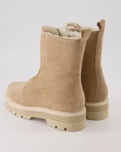B-2284 Stiefeletten in Beige