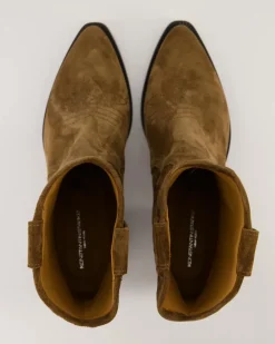 BA4926 Cowboyboots in Braun