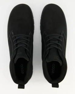 Babett Boot Winterschuhe in Schwarz