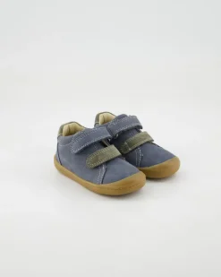 Baby Snail Sneaker in Blau