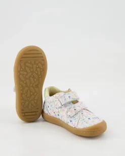 Baby Snail Sneaker in Weiß