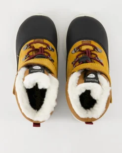 Baby Tiguan GTX Halbschuhe in Beige