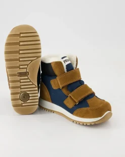 Baby Tiguan GTX Halbschuhe in Braun