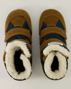 Baby Tiguan GTX Winterstiefel in Braun