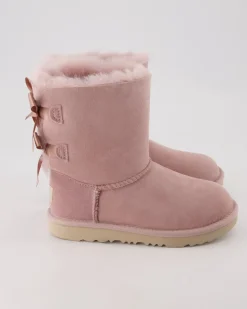 Baily Bow 2 Winterstiefel in Rot