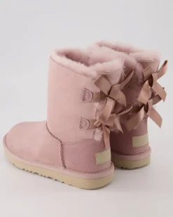 Baily Bow 2 Winterstiefel in Rot